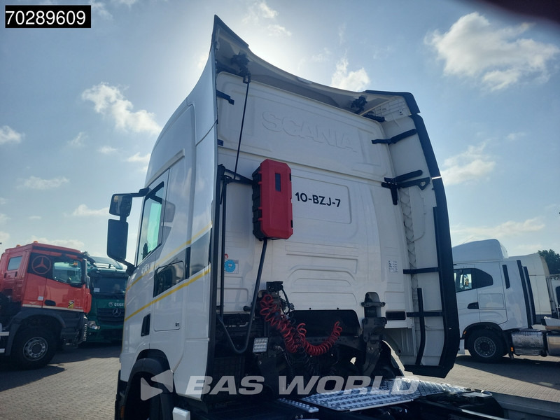 Scania R500 R 4X2 NL-Truck Retarder ACC Standklima Euro 6 - Sattelzugmaschine: das Bild 5 Scania R500 R 4X2 NL-Truck Retarder ACC Standklima Euro 6 - Sattelzugmaschine: das Bild 5