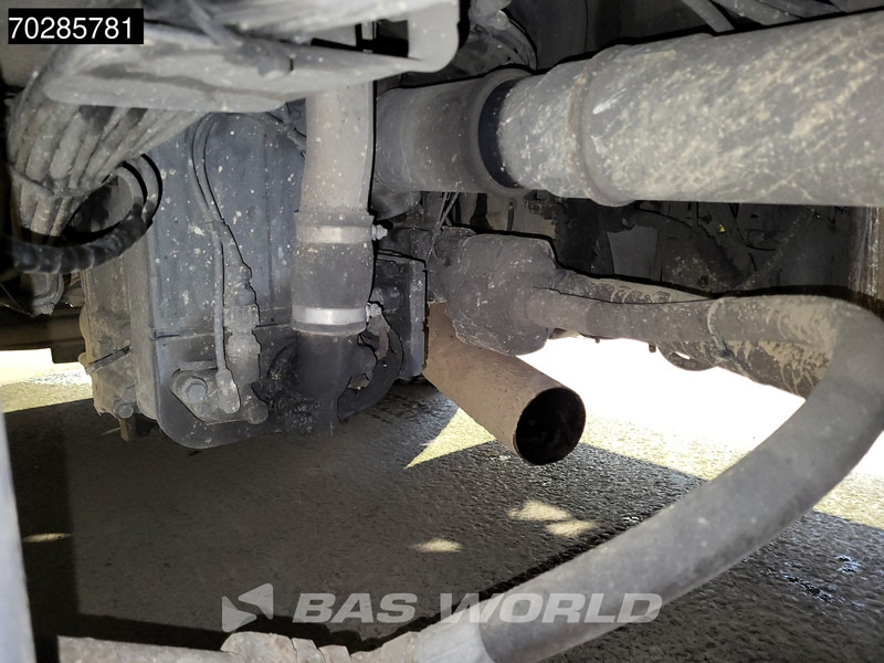 Sattelzugmaschine Scania R500 R 4X2 NL-Truck Retarder Hydraulik Alcoa's Leder Standklima: das Bild 7