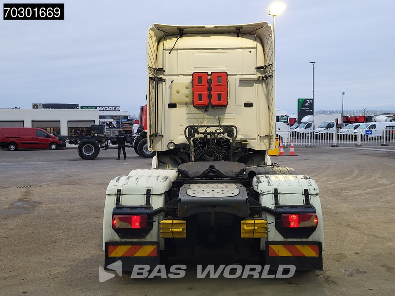 Scania R560 R 6X2 Manual Retarder Lift+Lenkachse Euro5 - Sattelzugmaschine: das Bild 3 Scania R560 R 6X2 Manual Retarder Lift+Lenkachse Euro5 - Sattelzugmaschine: das Bild 3