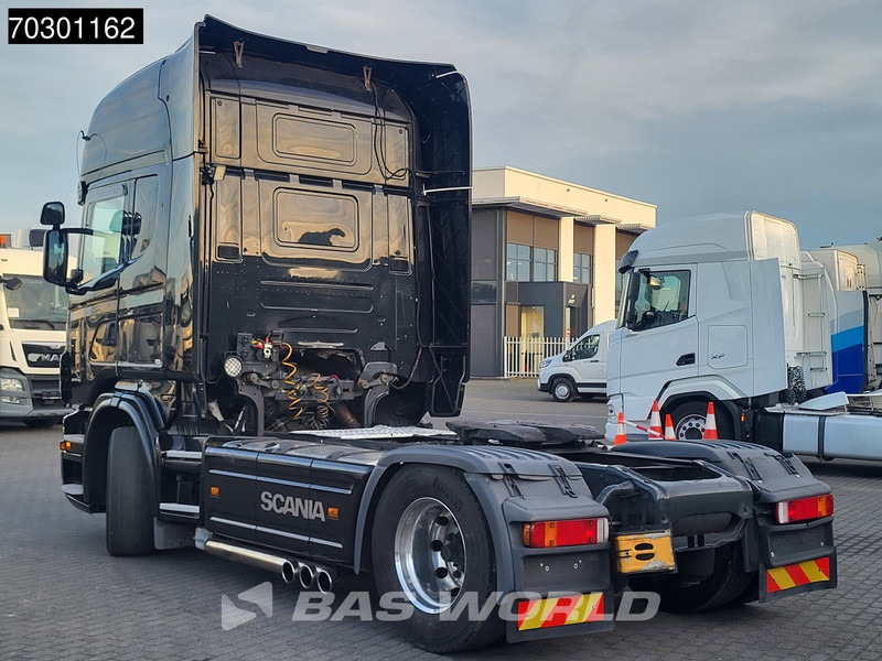 Scania R620 R 4X2 Manual! Retarder 2xTanks Full-Air Leder Euro 5 - Sattelzugmaschine: das Bild 2 Scania R620 R 4X2 Manual! Retarder 2xTanks Full-Air Leder Euro 5 - Sattelzugmaschine: das Bild 2