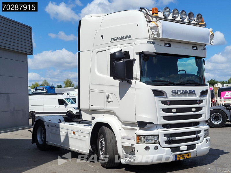 Scania R730 4X2 NL-Truck Retarder 2x Tanks ACC Xenon Euro 6 - Sattelzugmaschine: das Bild 3 Scania R730 4X2 NL-Truck Retarder 2x Tanks ACC Xenon Euro 6 - Sattelzugmaschine: das Bild 3
