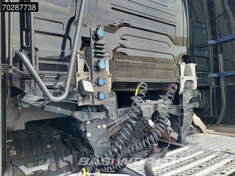 Scania S450 4X2 Retarder 2x Tanks ACC Euro 6 - Sattelzugmaschine: das Bild 5 Scania S450 4X2 Retarder 2x Tanks ACC Euro 6 - Sattelzugmaschine: das Bild 5