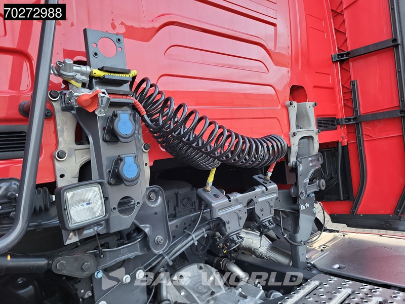 Scania S460 4X2 NEW! Retarder ACC Navi Standklima 2X Tanks - Sattelzugmaschine: das Bild 5 Scania S460 4X2 NEW! Retarder ACC Navi Standklima 2X Tanks - Sattelzugmaschine: das Bild 5