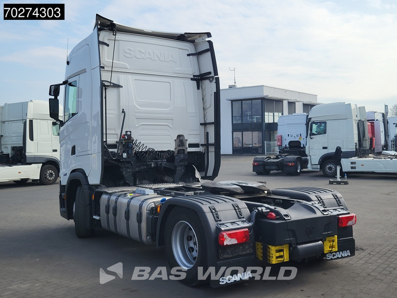 Scania S460 S 4X2 Retarder 2xTanks ACC Euro 6 - Sattelzugmaschine: das Bild 2 Scania S460 S 4X2 Retarder 2xTanks ACC Euro 6 - Sattelzugmaschine: das Bild 2