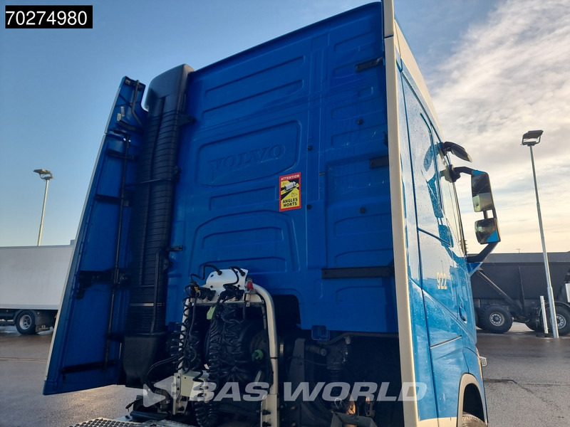Volvo FH 420 4X2 VEB+ Alcoas Euro 6 - Sattelzugmaschine: das Bild 5 Volvo FH 420 4X2 VEB+ Alcoas Euro 6 - Sattelzugmaschine: das Bild 5