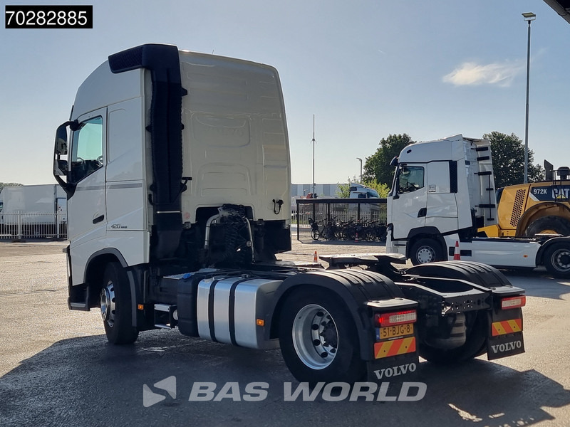 Volvo FH 420 FH 4X2 NL-Truck ADR VEB+ Alcoa's ACC - Sattelzugmaschine: das Bild 5 Volvo FH 420 FH 4X2 NL-Truck ADR VEB+ Alcoa's ACC - Sattelzugmaschine: das Bild 5