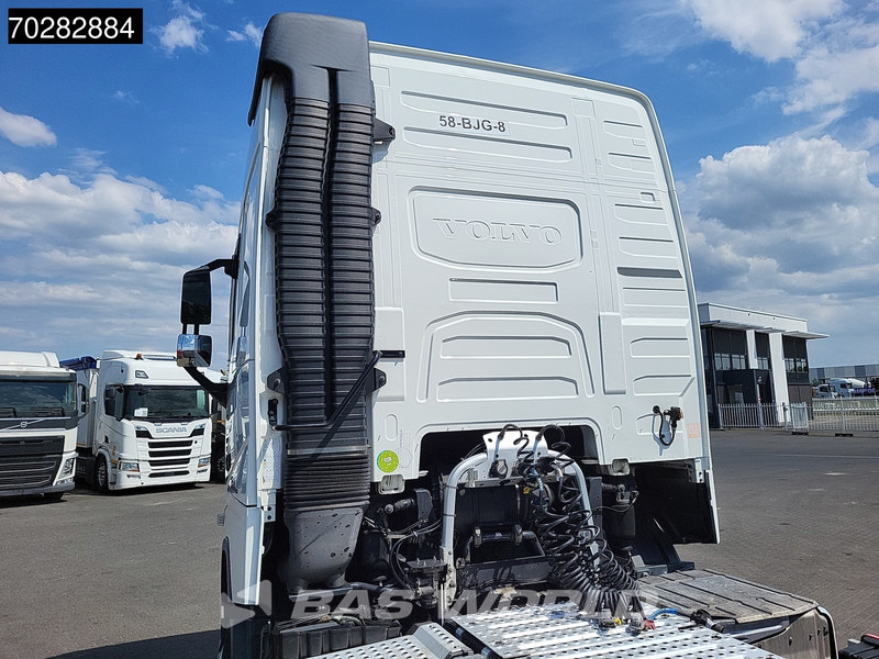 Volvo FH 420 FH 4X2 NL-Truck ADR VEB+ Alcoa's ACC - Sattelzugmaschine: das Bild 5 Volvo FH 420 FH 4X2 NL-Truck ADR VEB+ Alcoa's ACC - Sattelzugmaschine: das Bild 5