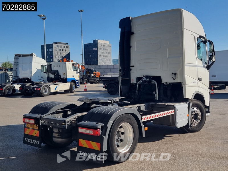 Volvo FH 420 FH 4X2 NL-Truck ADR VEB+ Alcoa's ACC - Sattelzugmaschine: das Bild 2 Volvo FH 420 FH 4X2 NL-Truck ADR VEB+ Alcoa's ACC - Sattelzugmaschine: das Bild 2