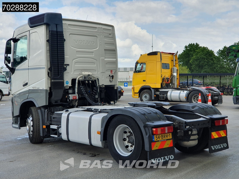 Volvo FH 420 FH 4X2 NL-Truck VEB+ ADR ACC Euro 6 - Sattelzugmaschine: das Bild 2 Volvo FH 420 FH 4X2 NL-Truck VEB+ ADR ACC Euro 6 - Sattelzugmaschine: das Bild 2