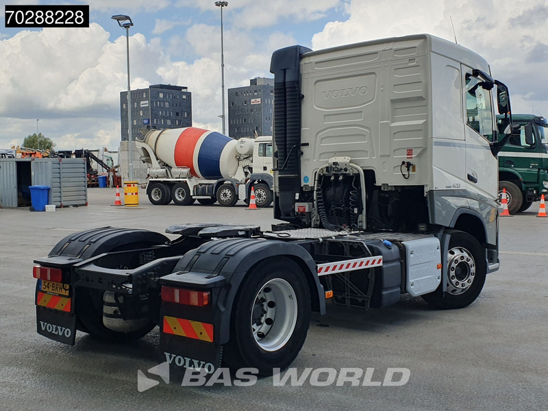 Volvo FH 420 FH 4X2 NL-Truck VEB+ ADR ACC Euro 6 - Sattelzugmaschine: das Bild 5 Volvo FH 420 FH 4X2 NL-Truck VEB+ ADR ACC Euro 6 - Sattelzugmaschine: das Bild 5