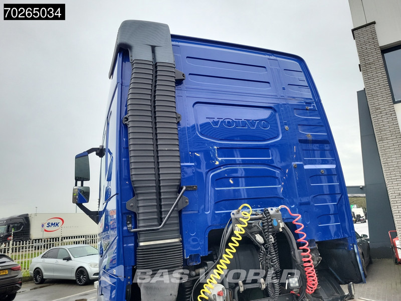 Volvo FH 420 FH 4X2 NL-Truck Work-Remote - Sattelzugmaschine: das Bild 5 Volvo FH 420 FH 4X2 NL-Truck Work-Remote - Sattelzugmaschine: das Bild 5