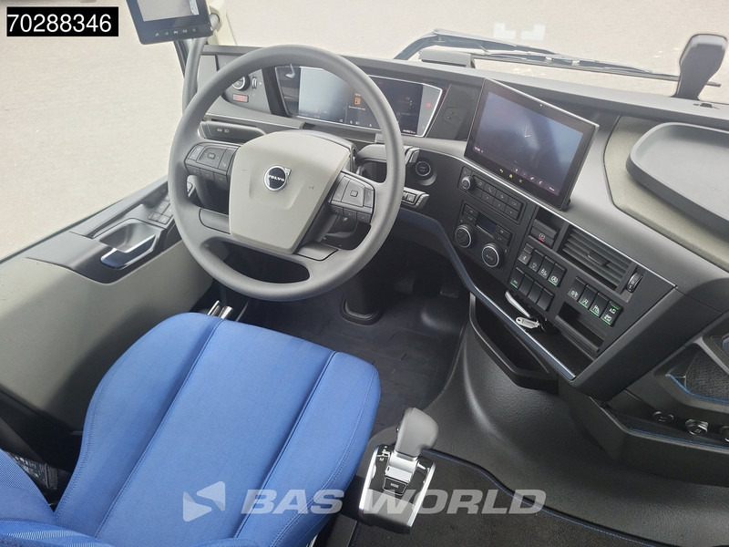 Volvo FH 460 4X2 2024! XL TC VEB+ 2x Tanks I-ParkCool – Leasing Volvo FH 460 4X2 2024! XL TC VEB+ 2x Tanks I-ParkCool: das Bild 19