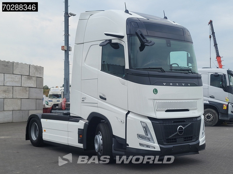 Volvo FH 460 4X2 2024! XL TC VEB+ 2x Tanks I-ParkCool – Leasing Volvo FH 460 4X2 2024! XL TC VEB+ 2x Tanks I-ParkCool: das Bild 14