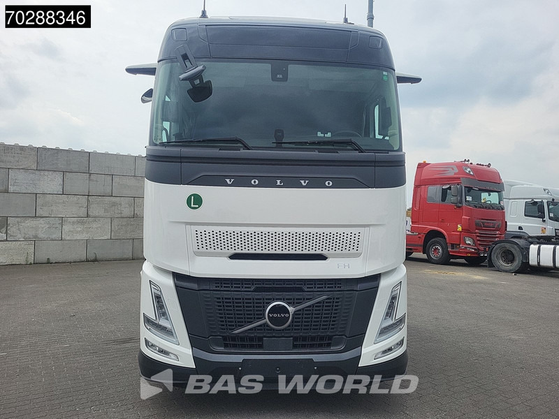 Volvo FH 460 4X2 2024! XL TC VEB+ 2x Tanks I-ParkCool – Leasing Volvo FH 460 4X2 2024! XL TC VEB+ 2x Tanks I-ParkCool: das Bild 15