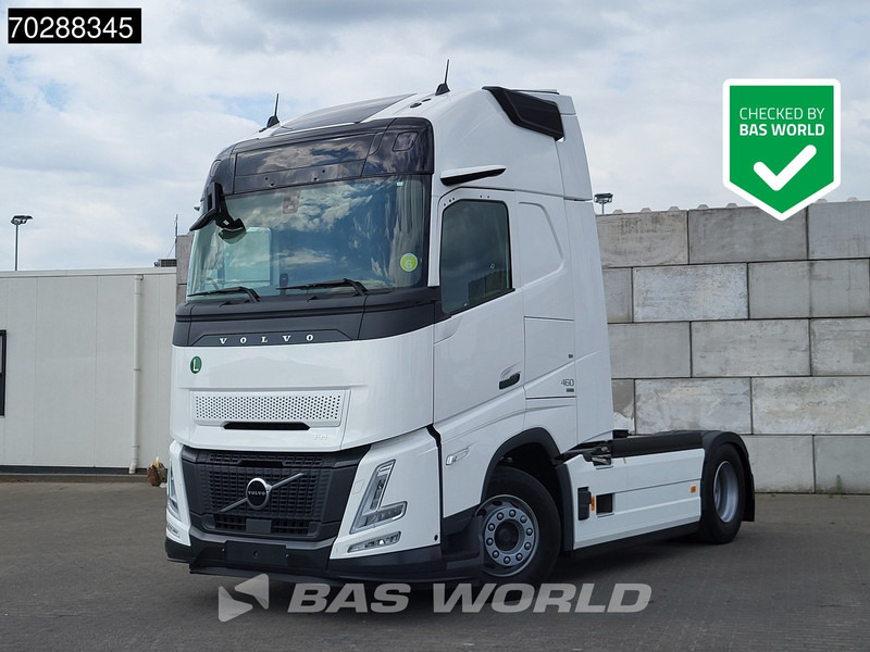 Volvo FH 460 4X2 2024! XL TC VEB+ 2x Tanks I-ParkCool - Sattelzugmaschine: das Bild 1 Volvo FH 460 4X2 2024! XL TC VEB+ 2x Tanks I-ParkCool - Sattelzugmaschine: das Bild 1