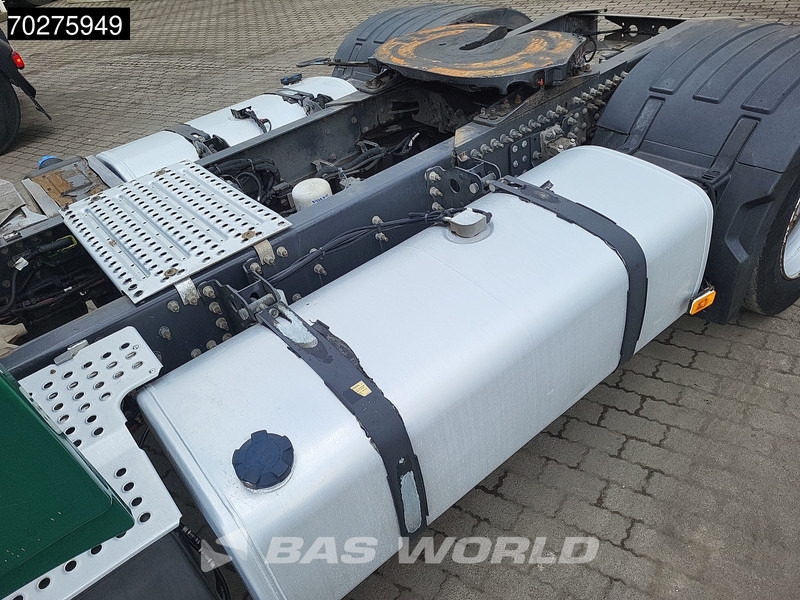 Volvo FH 460 4X2 Globetrotter VEB+ - Sattelzugmaschine: das Bild 2 Volvo FH 460 4X2 Globetrotter VEB+ - Sattelzugmaschine: das Bild 2