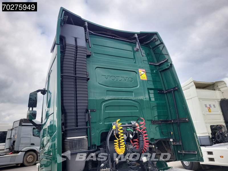 Volvo FH 460 4X2 Globetrotter VEB+ - Sattelzugmaschine: das Bild 5 Volvo FH 460 4X2 Globetrotter VEB+ - Sattelzugmaschine: das Bild 5