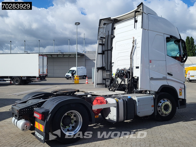 Volvo FH 460 4X2 LNG VEB+ ADR VDS I-ParkCool Alcoa's - Sattelzugmaschine: das Bild 5 Volvo FH 460 4X2 LNG VEB+ ADR VDS I-ParkCool Alcoa's - Sattelzugmaschine: das Bild 5