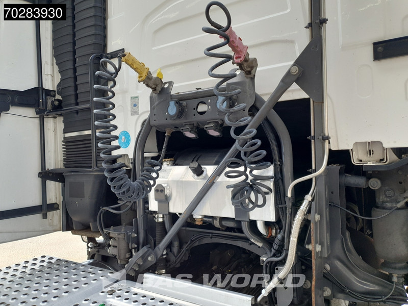Volvo FH 460 4X2 LNG VEB+ ADR VDS I-ParkCool Alcoa's - Sattelzugmaschine: das Bild 5 Volvo FH 460 4X2 LNG VEB+ ADR VDS I-ParkCool Alcoa's - Sattelzugmaschine: das Bild 5