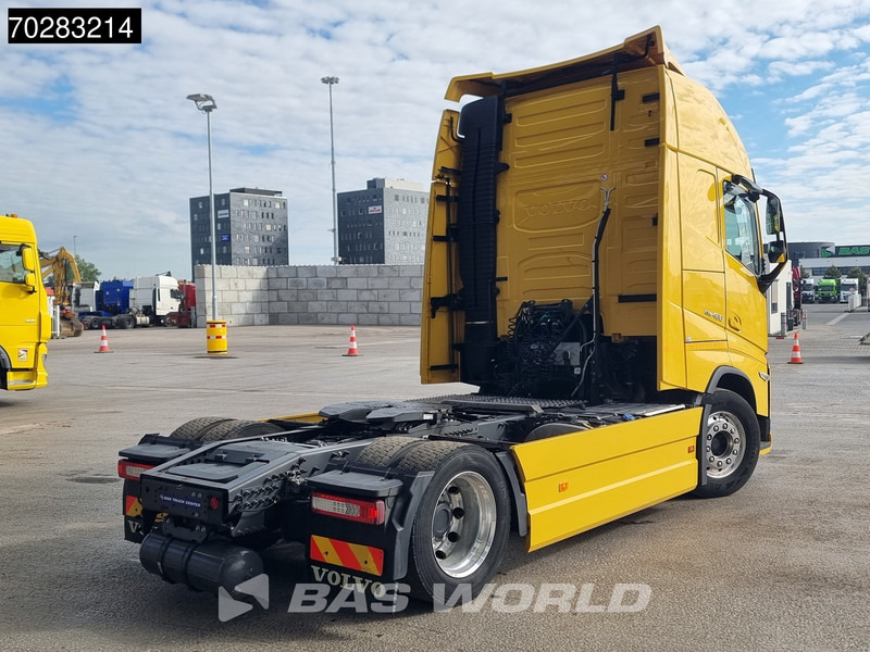 Volvo FH 460 4X2 LNG XL VEB+ 2x Tanks Full-Air I-ParkCool ACC Alcoa´s LED - Sattelzugmaschine: das Bild 5 Volvo FH 460 4X2 LNG XL VEB+ 2x Tanks Full-Air I-ParkCool ACC Alcoa´s LED - Sattelzugmaschine: das Bild 5