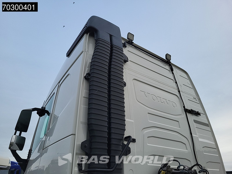 Volvo FH 460 4X2 VEB+ 2xPTO Alcoa's I-ParkCool - Sattelzugmaschine: das Bild 5 Volvo FH 460 4X2 VEB+ 2xPTO Alcoa's I-ParkCool - Sattelzugmaschine: das Bild 5