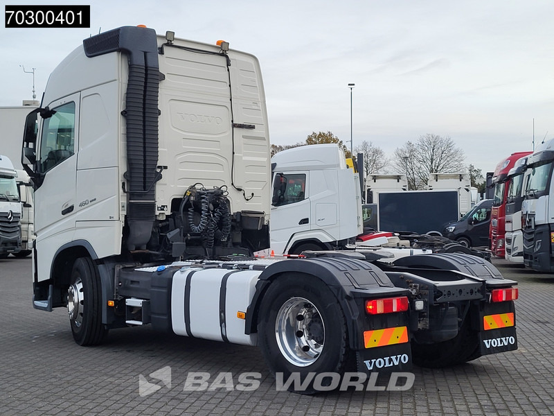Volvo FH 460 4X2 VEB+ 2xPTO Alcoa's I-ParkCool - Sattelzugmaschine: das Bild 2 Volvo FH 460 4X2 VEB+ 2xPTO Alcoa's I-ParkCool - Sattelzugmaschine: das Bild 2
