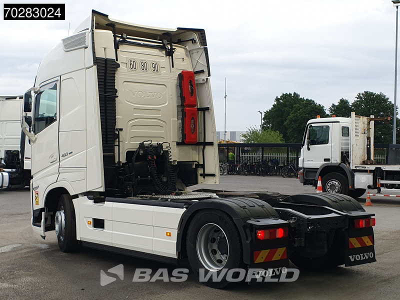 Volvo FH 460 4X2 VEB+ I-ParkCool 2x Tanks LED Navi - Sattelzugmaschine: das Bild 2 Volvo FH 460 4X2 VEB+ I-ParkCool 2x Tanks LED Navi - Sattelzugmaschine: das Bild 2