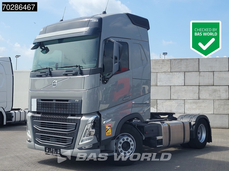 Volvo FH 460 4X2 VEB+ I-ParkCool 2xTanks LED Euro 6 - Sattelzugmaschine: das Bild 1 Volvo FH 460 4X2 VEB+ I-ParkCool 2xTanks LED Euro 6 - Sattelzugmaschine: das Bild 1
