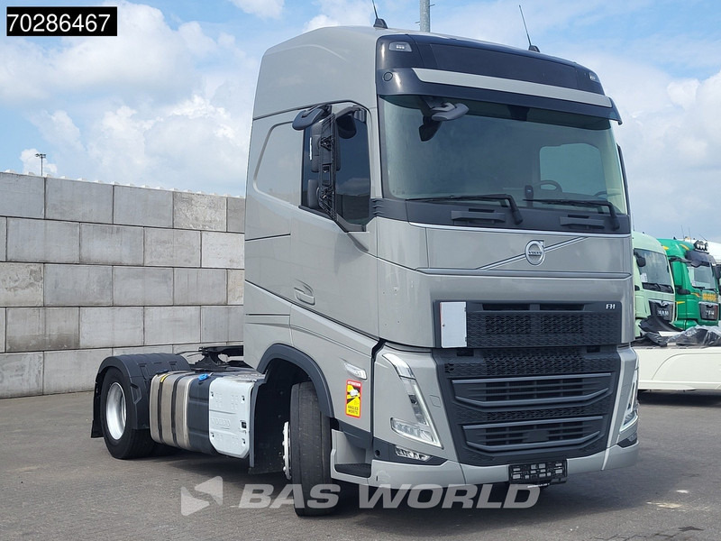 Volvo FH 460 4X2 VEB+ I-ParkCool 2xTanks LED Euro 6 - Sattelzugmaschine: das Bild 3 Volvo FH 460 4X2 VEB+ I-ParkCool 2xTanks LED Euro 6 - Sattelzugmaschine: das Bild 3