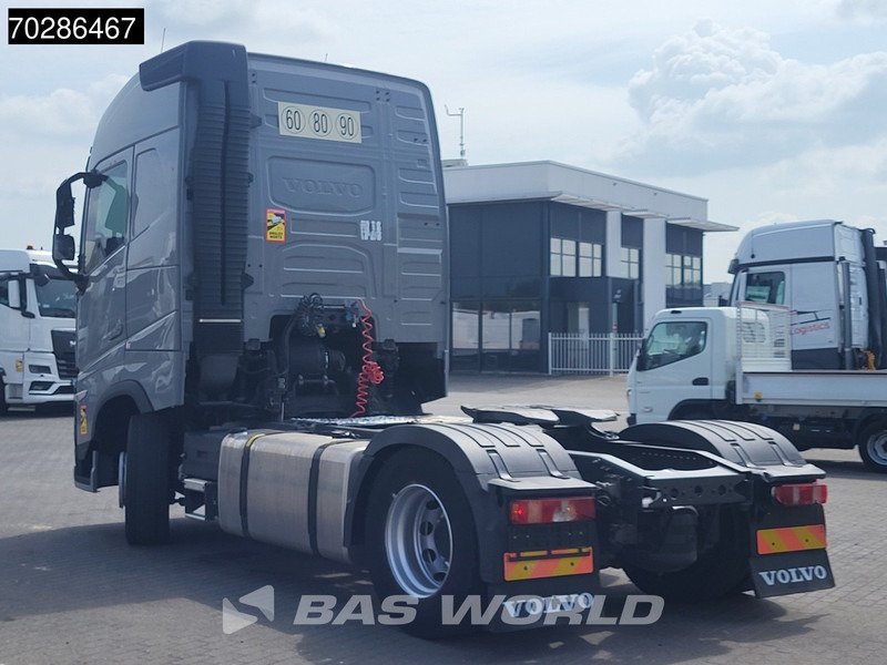 Volvo FH 460 4X2 VEB+ I-ParkCool 2xTanks LED Euro 6 - Sattelzugmaschine: das Bild 2 Volvo FH 460 4X2 VEB+ I-ParkCool 2xTanks LED Euro 6 - Sattelzugmaschine: das Bild 2