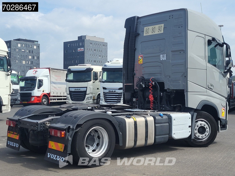 Volvo FH 460 4X2 VEB+ I-ParkCool 2xTanks LED Euro 6 - Sattelzugmaschine: das Bild 5 Volvo FH 460 4X2 VEB+ I-ParkCool 2xTanks LED Euro 6 - Sattelzugmaschine: das Bild 5