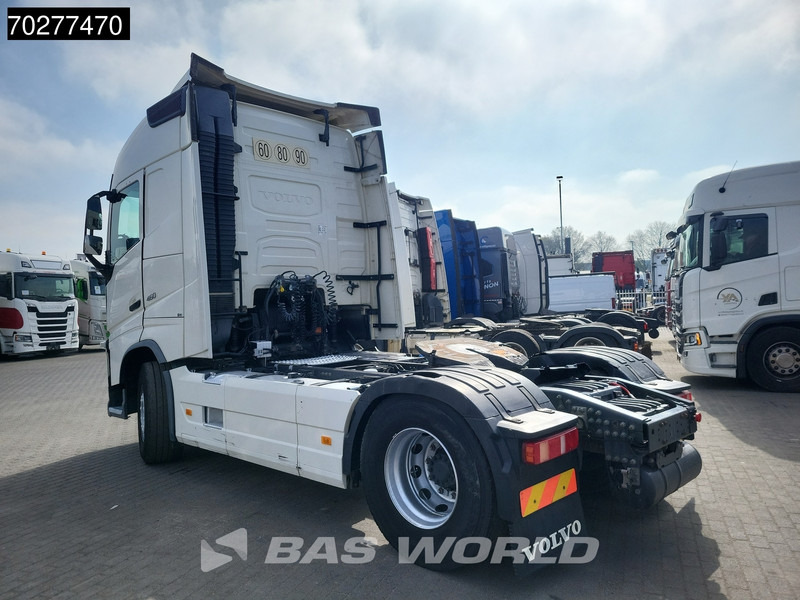 Volvo FH 460 4X2 VEB+ PTO Globetrotter - Sattelzugmaschine: das Bild 2 Volvo FH 460 4X2 VEB+ PTO Globetrotter - Sattelzugmaschine: das Bild 2