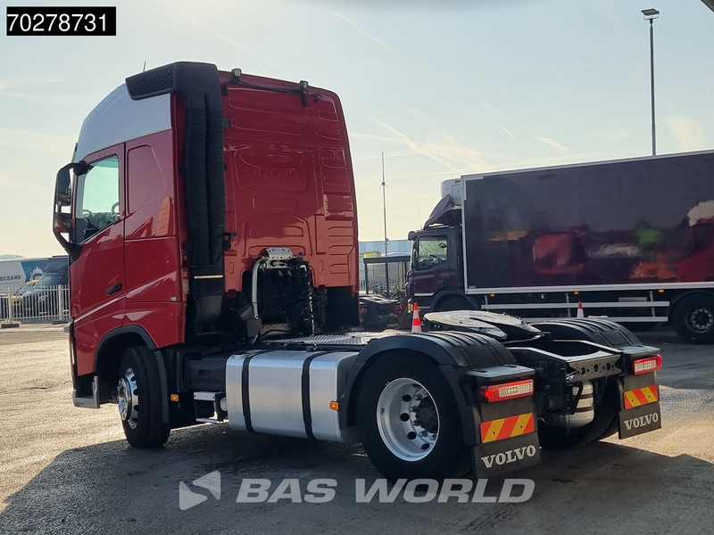 Volvo FH 460 4X2 VEB+ TC I-ParkCool Alcoa's ACC - Sattelzugmaschine: das Bild 2 Volvo FH 460 4X2 VEB+ TC I-ParkCool Alcoa's ACC - Sattelzugmaschine: das Bild 2