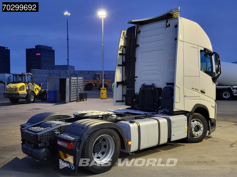 Volvo FH 460 4X2 XL I-ParkCool 2xTanks LED Euro 6 - Sattelzugmaschine: das Bild 5 Volvo FH 460 4X2 XL I-ParkCool 2xTanks LED Euro 6 - Sattelzugmaschine: das Bild 5