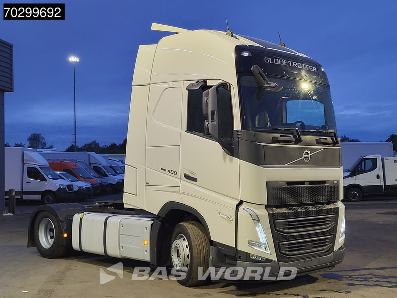 Volvo FH 460 4X2 XL I-ParkCool 2xTanks LED Euro 6 - Sattelzugmaschine: das Bild 3 Volvo FH 460 4X2 XL I-ParkCool 2xTanks LED Euro 6 - Sattelzugmaschine: das Bild 3