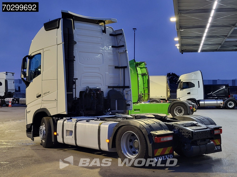 Volvo FH 460 4X2 XL I-ParkCool 2xTanks LED Euro 6 - Sattelzugmaschine: das Bild 2 Volvo FH 460 4X2 XL I-ParkCool 2xTanks LED Euro 6 - Sattelzugmaschine: das Bild 2