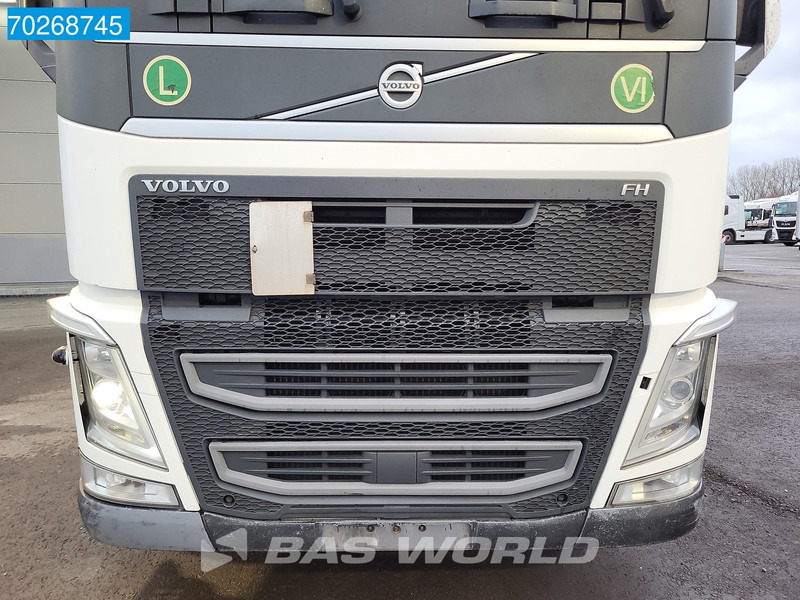 Sattelzugmaschine Volvo FH 460 4X2 XL Retarder 2x Tanks Xenon: das Bild 14