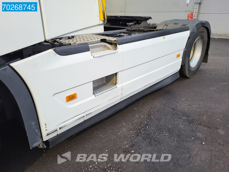 Sattelzugmaschine Volvo FH 460 4X2 XL Retarder 2x Tanks Xenon: das Bild 13