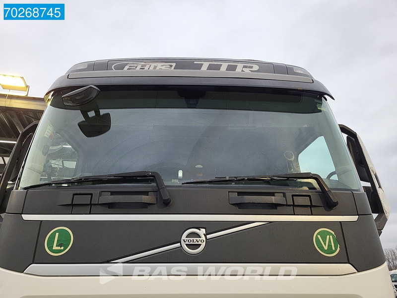 Sattelzugmaschine Volvo FH 460 4X2 XL Retarder 2x Tanks Xenon: das Bild 15