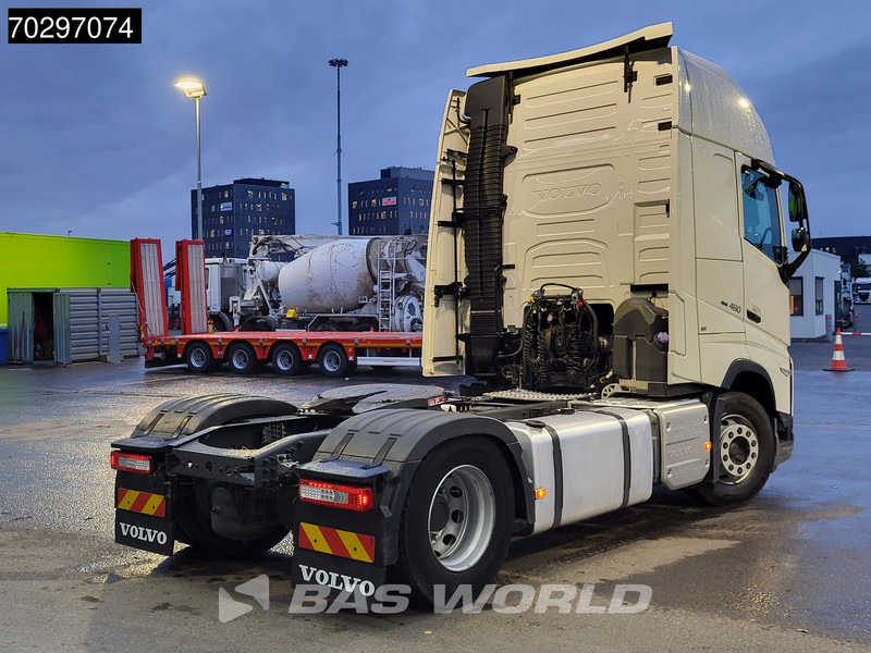 Volvo FH 460 4X2 XL VEB+ 2x Tanks LED Euro 6 - Sattelzugmaschine: das Bild 5 Volvo FH 460 4X2 XL VEB+ 2x Tanks LED Euro 6 - Sattelzugmaschine: das Bild 5