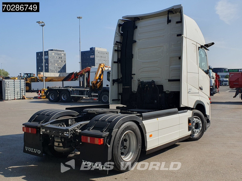 Volvo FH 460 4X2 XL VEB+ I-ParkCool 2xTanks Euro 6 - Sattelzugmaschine: das Bild 5 Volvo FH 460 4X2 XL VEB+ I-ParkCool 2xTanks Euro 6 - Sattelzugmaschine: das Bild 5