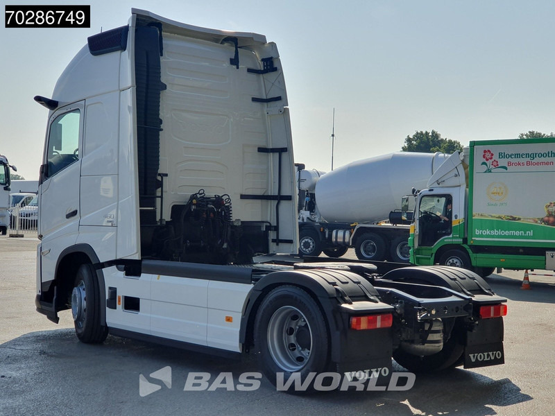 Volvo FH 460 4X2 XL VEB+ I-ParkCool 2xTanks Euro 6 - Sattelzugmaschine: das Bild 2 Volvo FH 460 4X2 XL VEB+ I-ParkCool 2xTanks Euro 6 - Sattelzugmaschine: das Bild 2