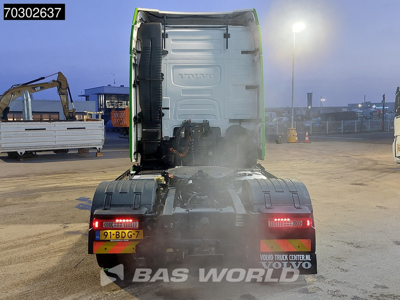 Volvo FH 460 FH 4X2 NL-Truck VEB+ Compressor Trailer-coupling - Sattelzugmaschine: das Bild 3 Volvo FH 460 FH 4X2 NL-Truck VEB+ Compressor Trailer-coupling - Sattelzugmaschine: das Bild 3