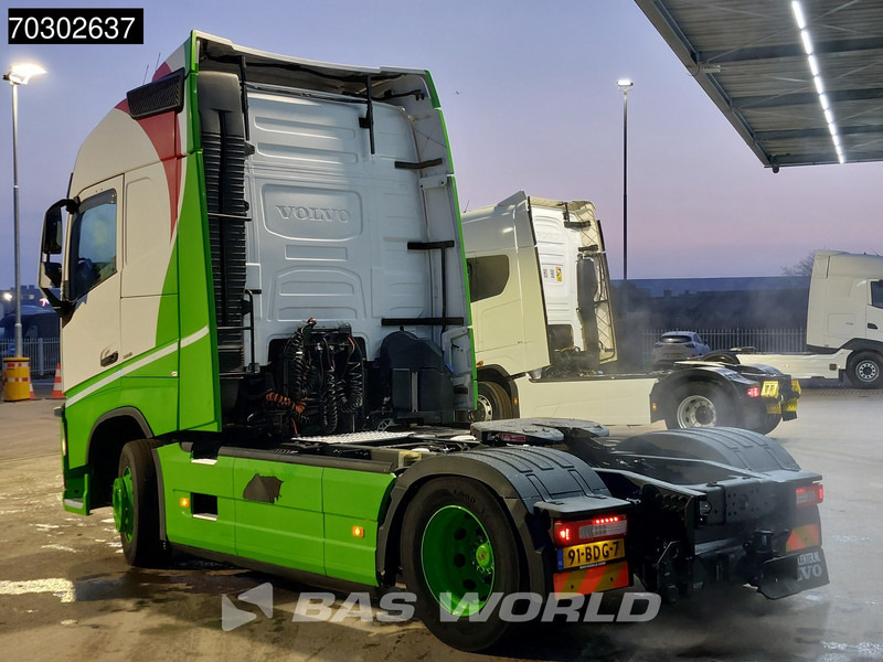 Volvo FH 460 FH 4X2 NL-Truck VEB+ Compressor Trailer-coupling - Sattelzugmaschine: das Bild 2 Volvo FH 460 FH 4X2 NL-Truck VEB+ Compressor Trailer-coupling - Sattelzugmaschine: das Bild 2