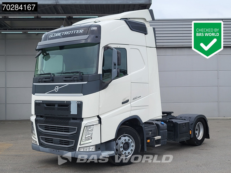 Volvo FH 460 FH 4X2 VEB+ Euro 6 - Sattelzugmaschine: das Bild 1 Volvo FH 460 FH 4X2 VEB+ Euro 6 - Sattelzugmaschine: das Bild 1