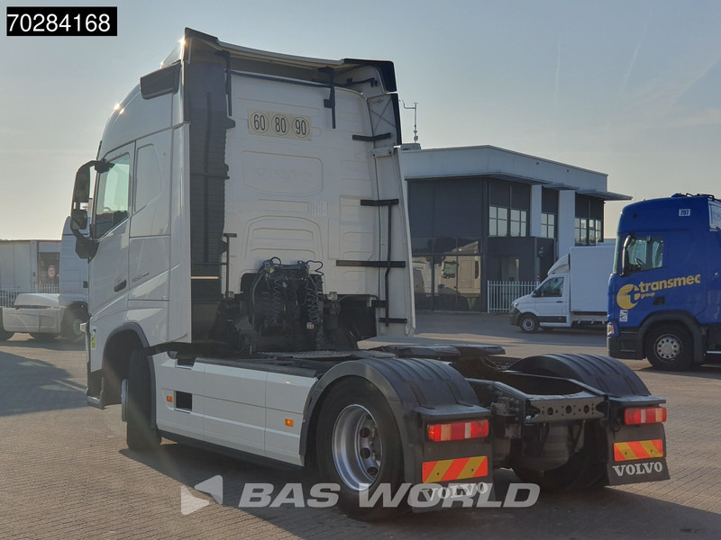 Volvo FH 460 FH 4X2 VEB+ Euro 6 - Sattelzugmaschine: das Bild 2 Volvo FH 460 FH 4X2 VEB+ Euro 6 - Sattelzugmaschine: das Bild 2