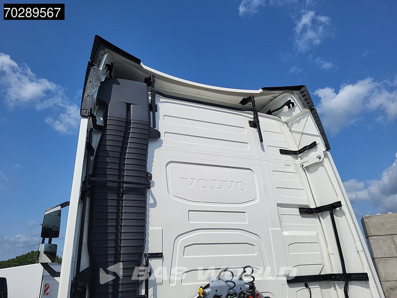 Volvo FH 500 4X2 2xTanks VEB+ I-Park Cool ACC Navi Euro 6 - Sattelzugmaschine: das Bild 5 Volvo FH 500 4X2 2xTanks VEB+ I-Park Cool ACC Navi Euro 6 - Sattelzugmaschine: das Bild 5