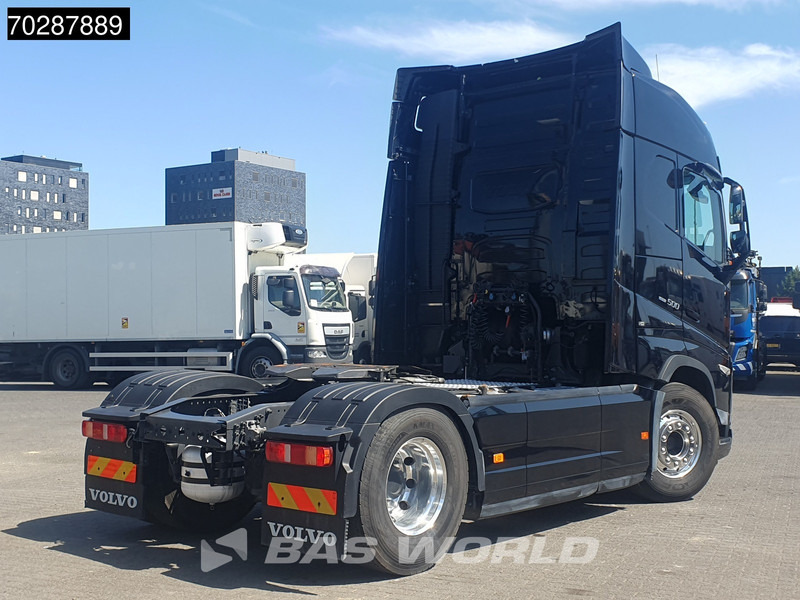 Volvo FH 500 4X2 Retarder Hydraulik I-ParkCool Alcoa's ACC - Sattelzugmaschine: das Bild 5 Volvo FH 500 4X2 Retarder Hydraulik I-ParkCool Alcoa's ACC - Sattelzugmaschine: das Bild 5