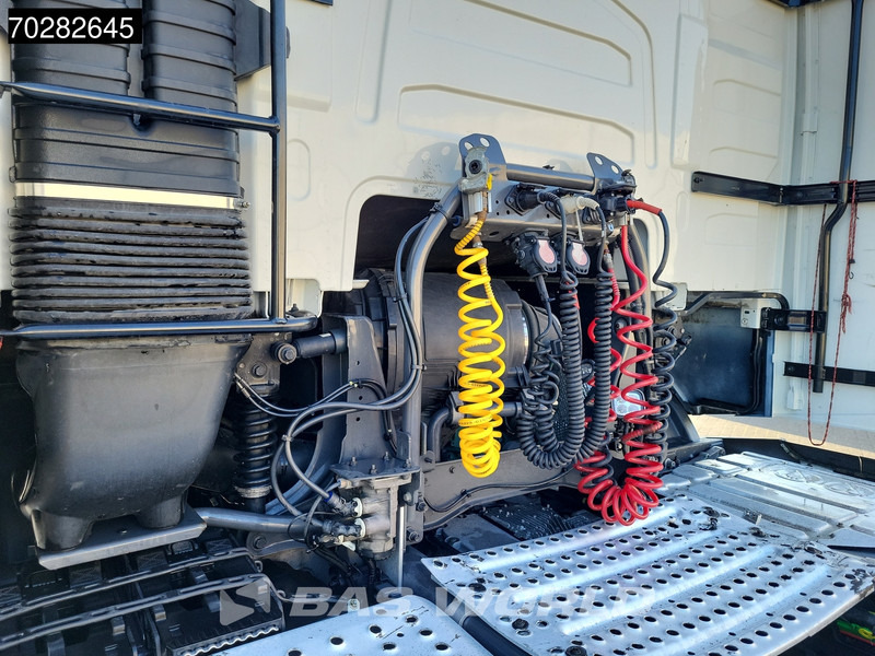 Volvo FH 500 4X2 XL VEB+ 2x Tanks I-ParkCool LED - Sattelzugmaschine: das Bild 5 Volvo FH 500 4X2 XL VEB+ 2x Tanks I-ParkCool LED - Sattelzugmaschine: das Bild 5