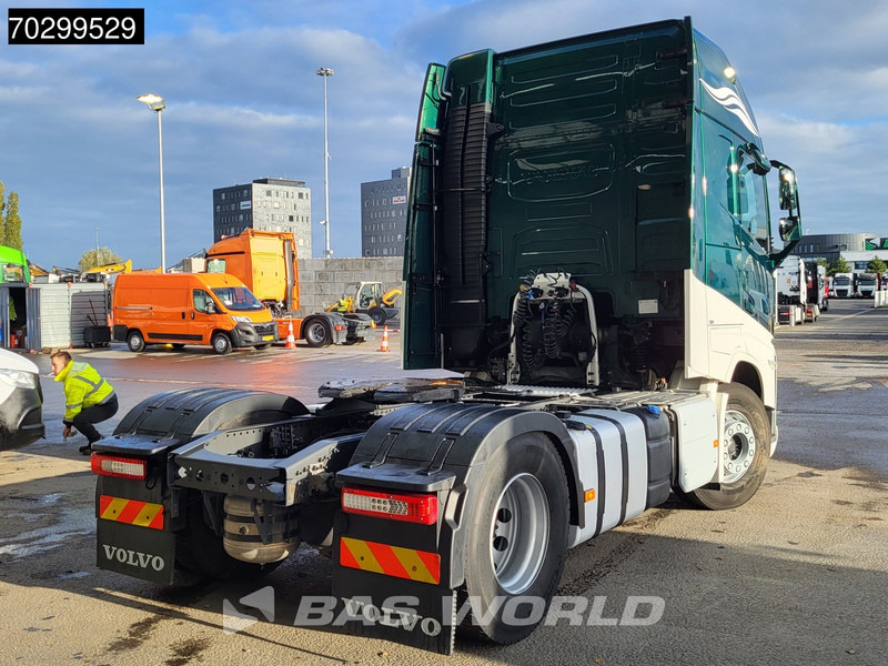 Volvo FH 500 4X2 XL VEB+ ADR TC I-ParkCool 2xTanks Navi LED ACC Euro 6 - Sattelzugmaschine: das Bild 5 Volvo FH 500 4X2 XL VEB+ ADR TC I-ParkCool 2xTanks Navi LED ACC Euro 6 - Sattelzugmaschine: das Bild 5